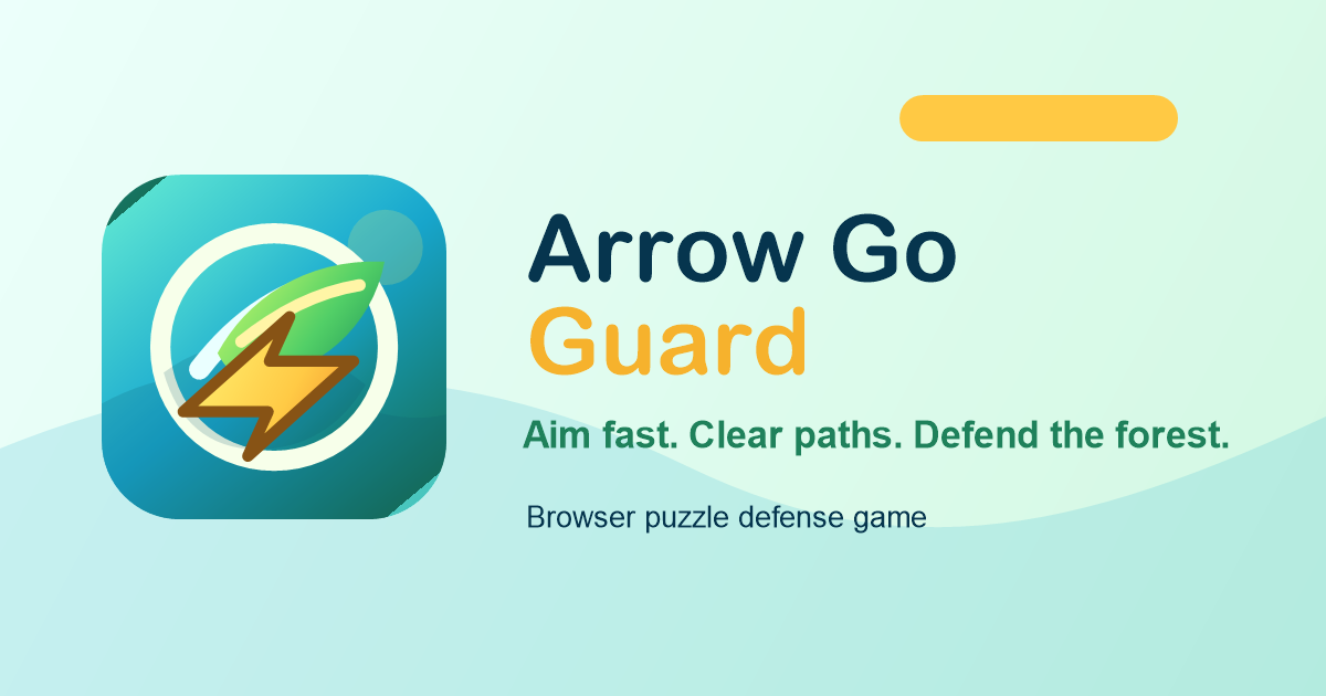 Arrow Go Guard FAQ preview for Arrow Go Guard